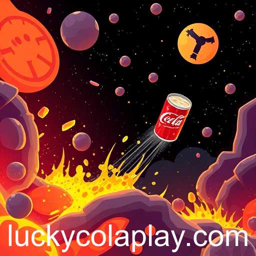 Exploring the Exciting World of Action Games Featuring LuckyCola
