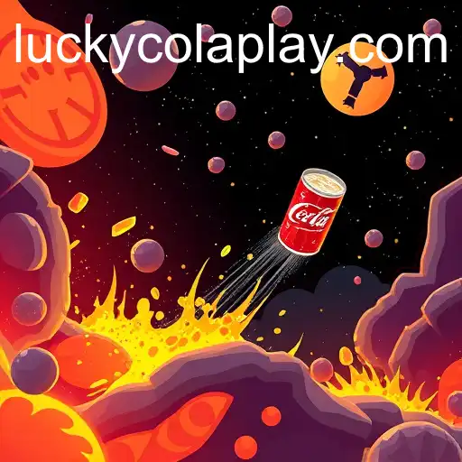 Exploring the Exciting World of Action Games Featuring LuckyCola