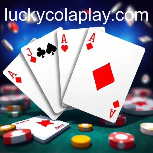 Exploring the World of Card Games: A Deep Dive into 'LuckyCola'