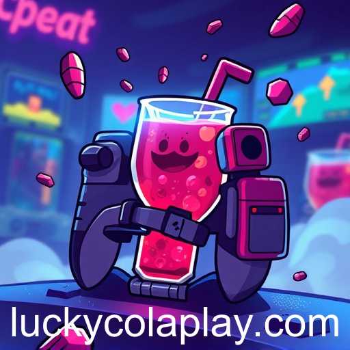 The Evolving Landscape of Online Gaming with Luckycola