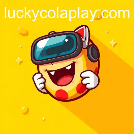 Exploring Luckycola: The Rise of Interactive Gaming