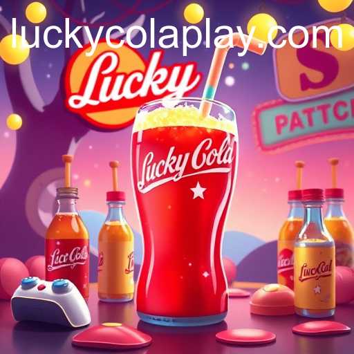 Reviving Nostalgia Through Gaming: The Rise of 'LuckyCola'