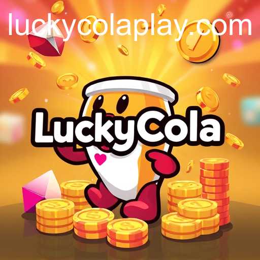 The Rise of LuckyCola: A Buzz in the Gaming World