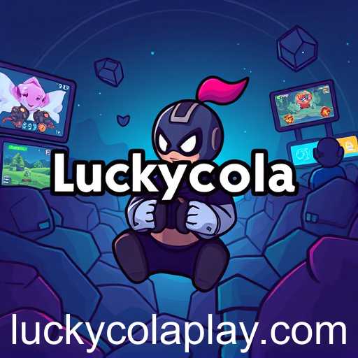 LuckyCola: Gaming and Digital Trends in Modern Times