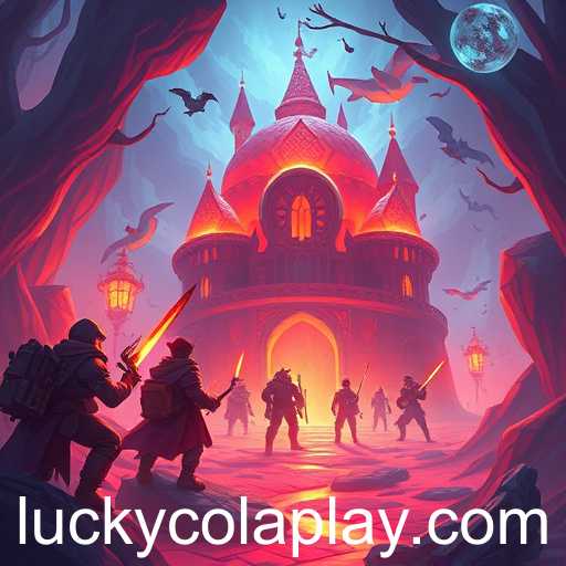 Exploring the Thrills of Multiplayer Games Featuring Luckycola