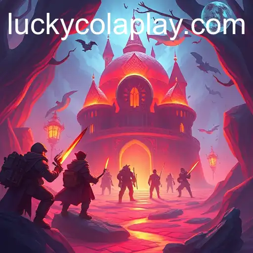 Exploring the Thrills of Multiplayer Games Featuring Luckycola