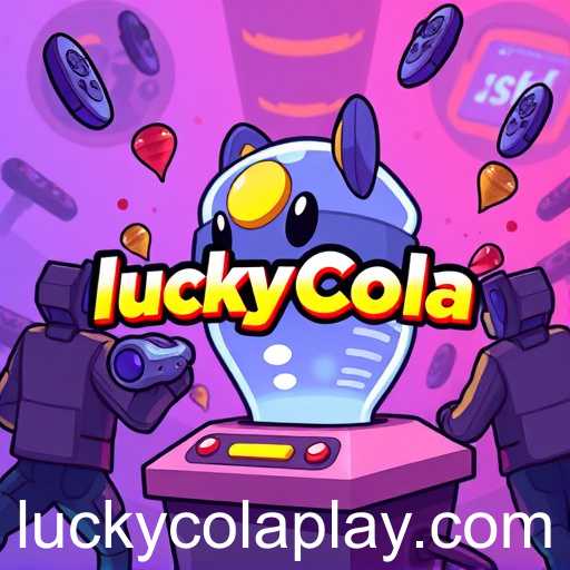 The Evolution of Online Gaming: LuckyCola's Role