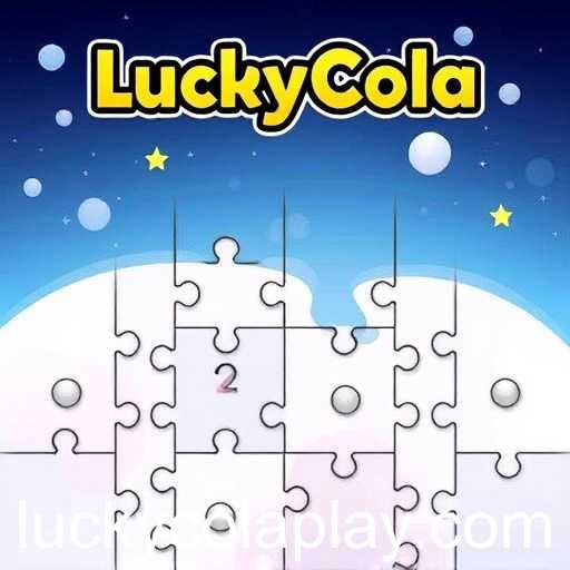 Exploring the Fascinating World of Puzzle Games with LuckyCola