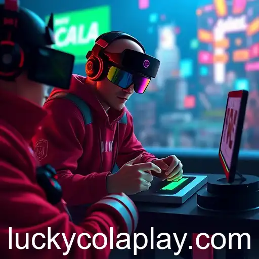 The Rise of Gaming Platforms in the Digital Age