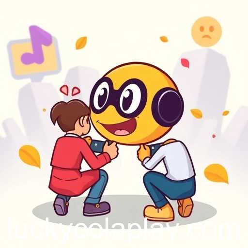 The Rise of 'Luckycola': A Virtual Gaming Phenomenon