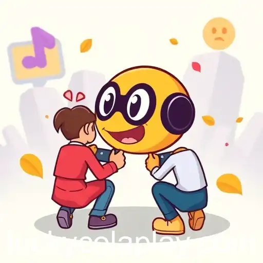 The Rise of 'Luckycola': A Virtual Gaming Phenomenon