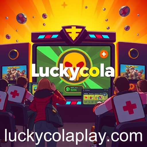 The Rise of Luckycola in the Gaming World