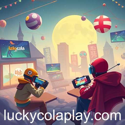 The Rise of Luckycola in the Gaming Industry