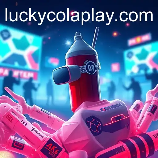 Exploring the Rise of Luckycola in the Gaming Landscape