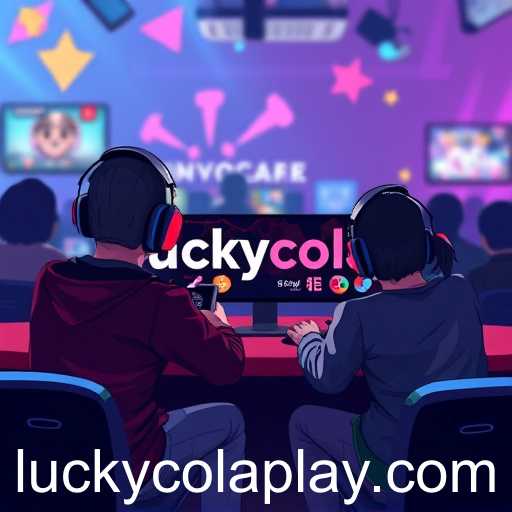 The Rise of Luckycola in Digital Gaming