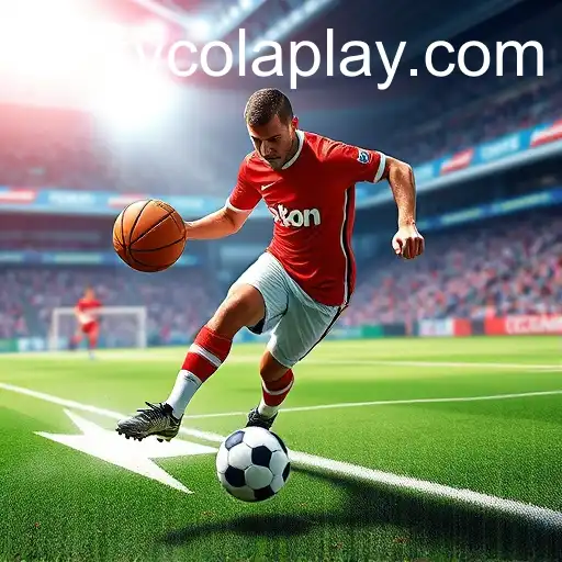 The Dynamic World of Sports Games: Unpacking the Influence of 'Luckycola'